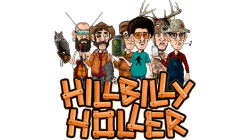hillbilly holler wide ethereum nft series mint