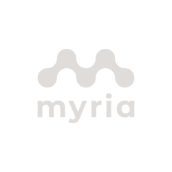 myria blockchain network layer 2 eth solutions
